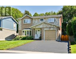 1209 CHERRYDOWN DRIVE, Oshawa, Ontario