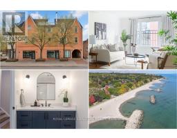 6 - 101 GLEN MANOR DRIVE, Toronto, Ontario