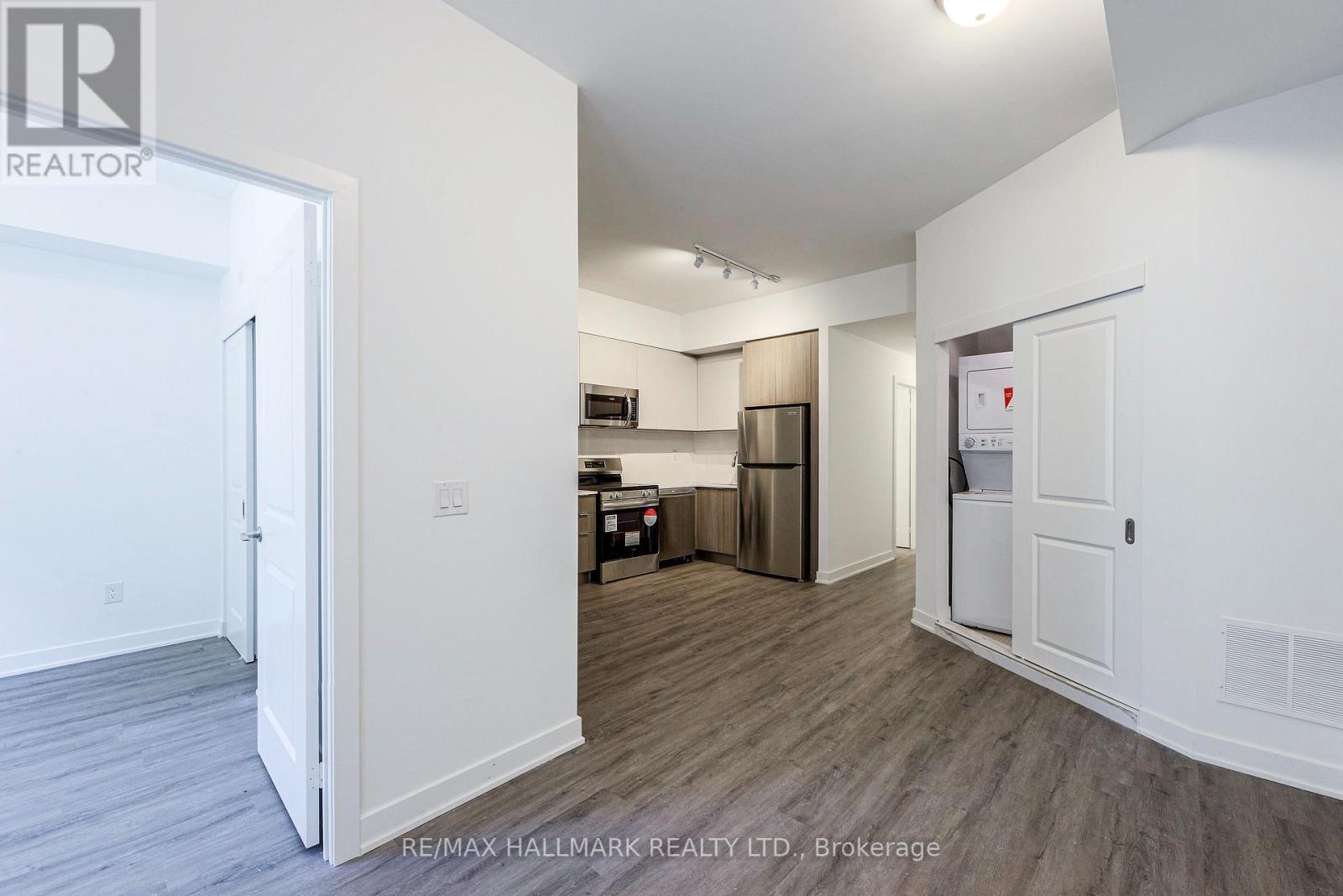 107 - 41 DANFORTH ROAD, Toronto, Ontario