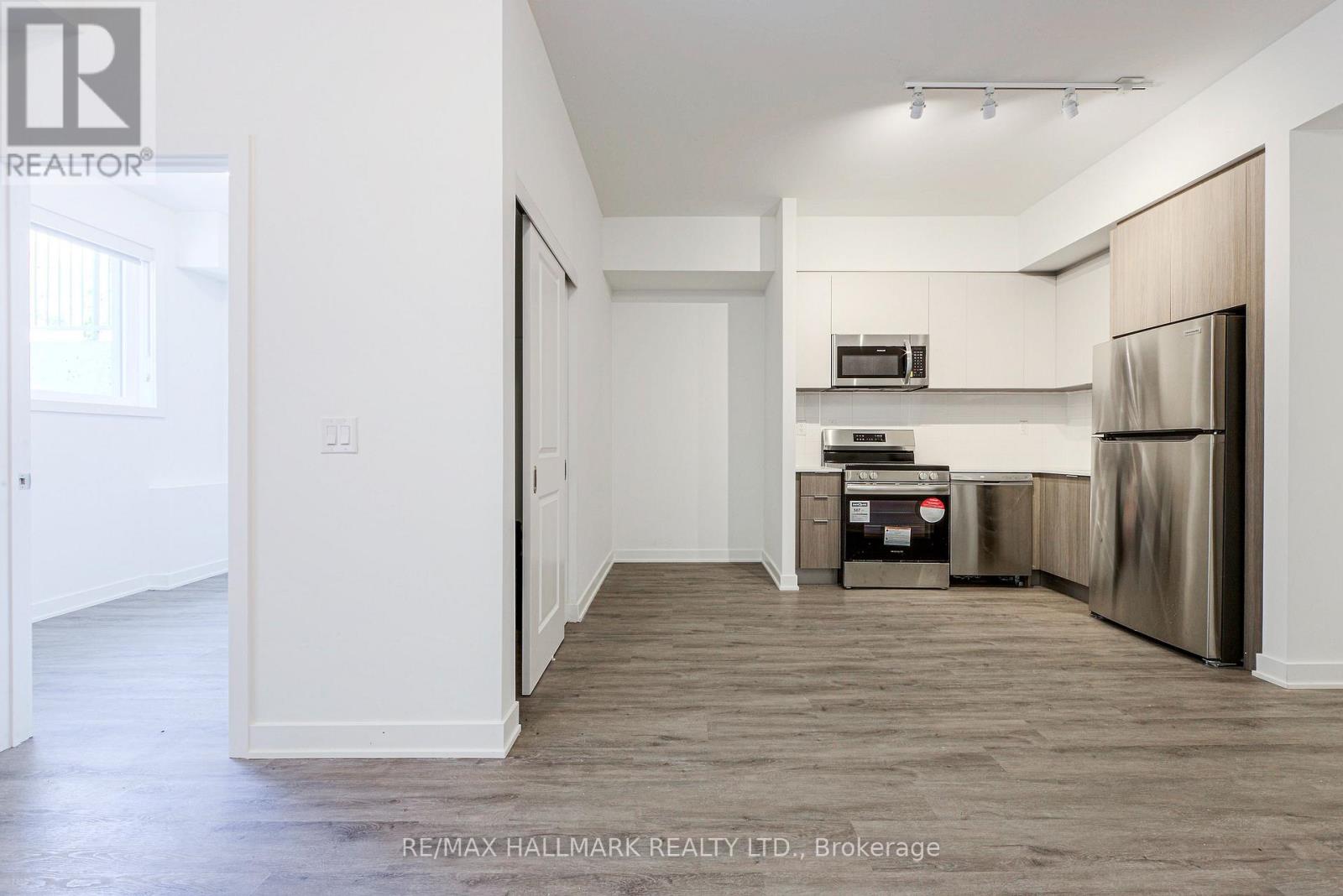 107 - 41 Danforth Road, Toronto, Ontario  M1L 0J6 - Photo 3 - E13644494
