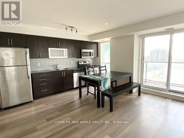 1704 - 50 Town Centre Court, Toronto, Ontario  M1P 0A9 - Photo 3 - E13644512