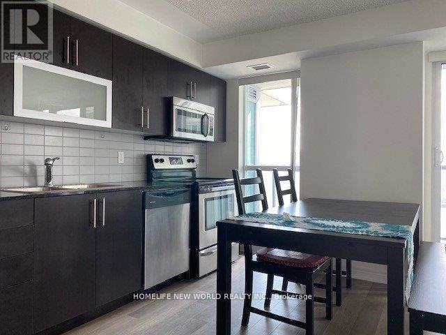 1704 - 50 Town Centre Court, Toronto, Ontario  M1P 0A9 - Photo 4 - E13644512