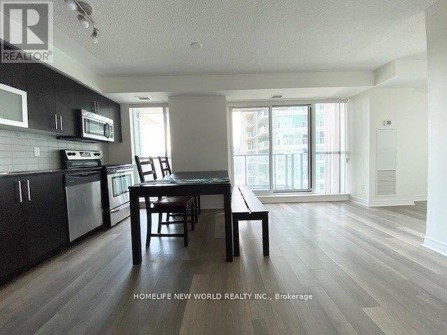 1704 - 50 Town Centre Court, Toronto, Ontario  M1P 0A9 - Photo 5 - E13644512