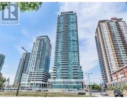 1704 - 50 TOWN CENTRE COURT, Toronto, Ontario