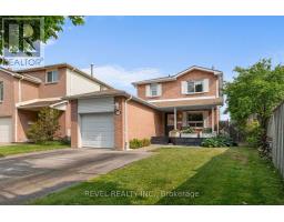 156 RANDS ROAD, Ajax, Ontario