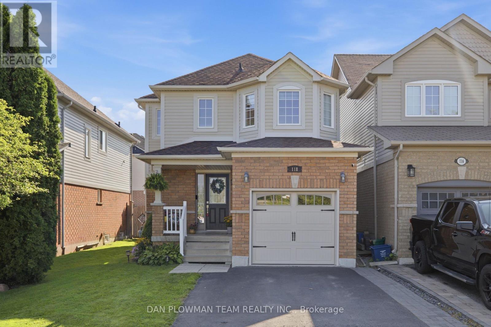 118 SWINDELLS STREET, Clarington, Ontario
