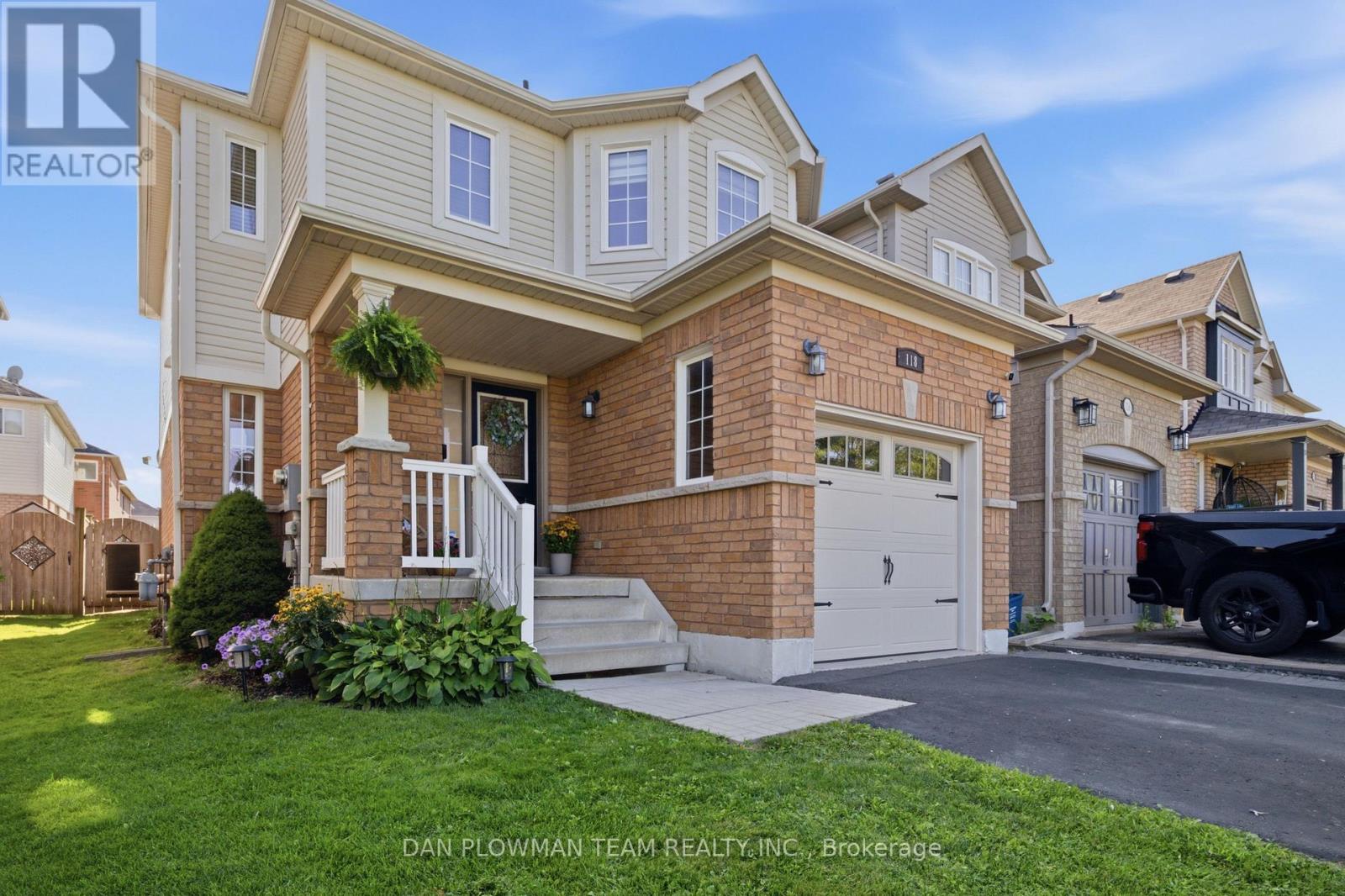 118 Swindells Street, Clarington, Ontario  L1C 0C8 - Photo 2 - E13644532