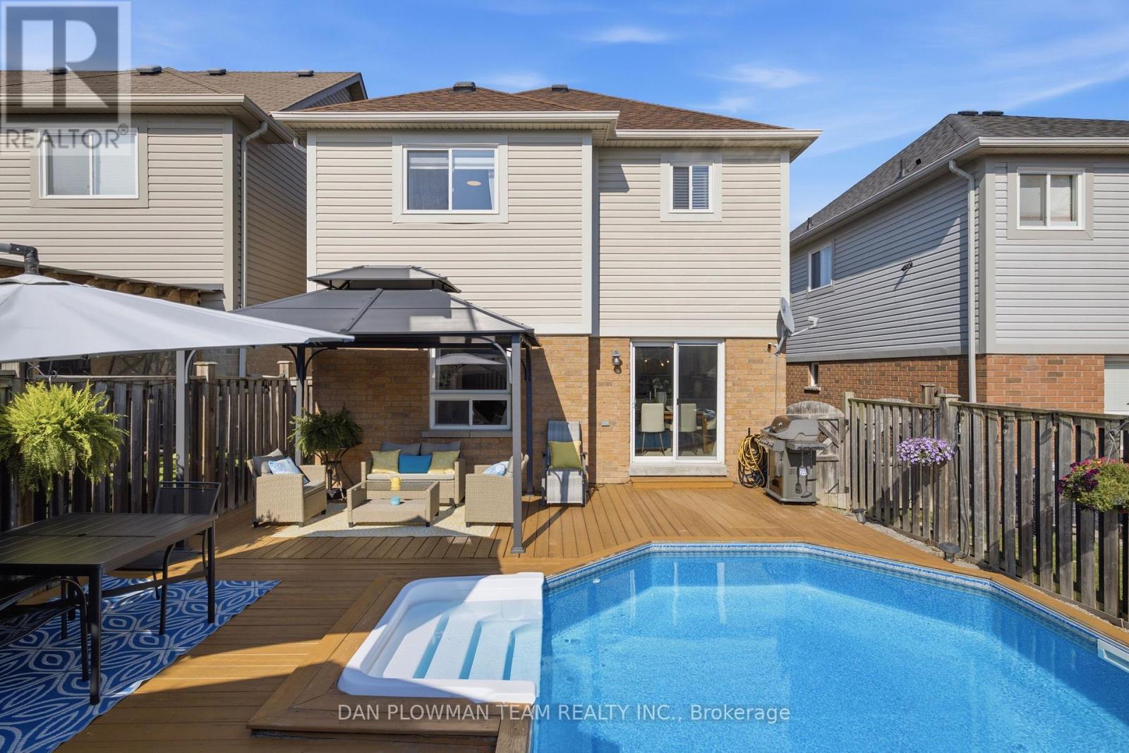 118 Swindells Street, Clarington, Ontario  L1C 0C8 - Photo 32 - E13644532