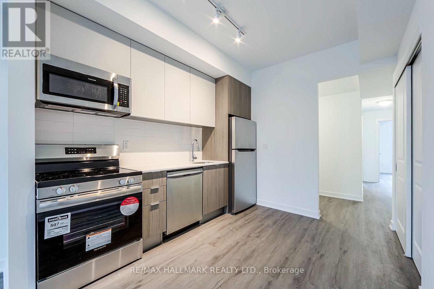 211 - 41 Danforth Road, Toronto, Ontario  M1L 0J6 - Photo 10 - E13644580