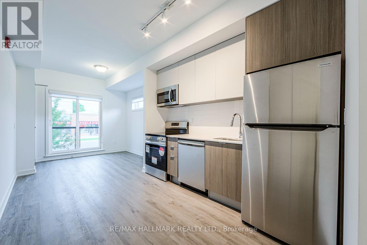 211 - 41 Danforth Road, Toronto, Ontario  M1L 0J6 - Photo 11 - E13644580