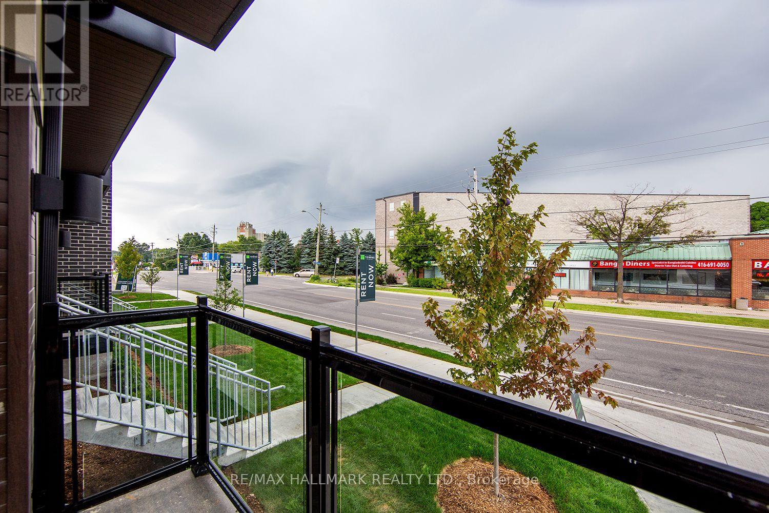 211 - 41 Danforth Road, Toronto, Ontario  M1L 0J6 - Photo 3 - E13644580