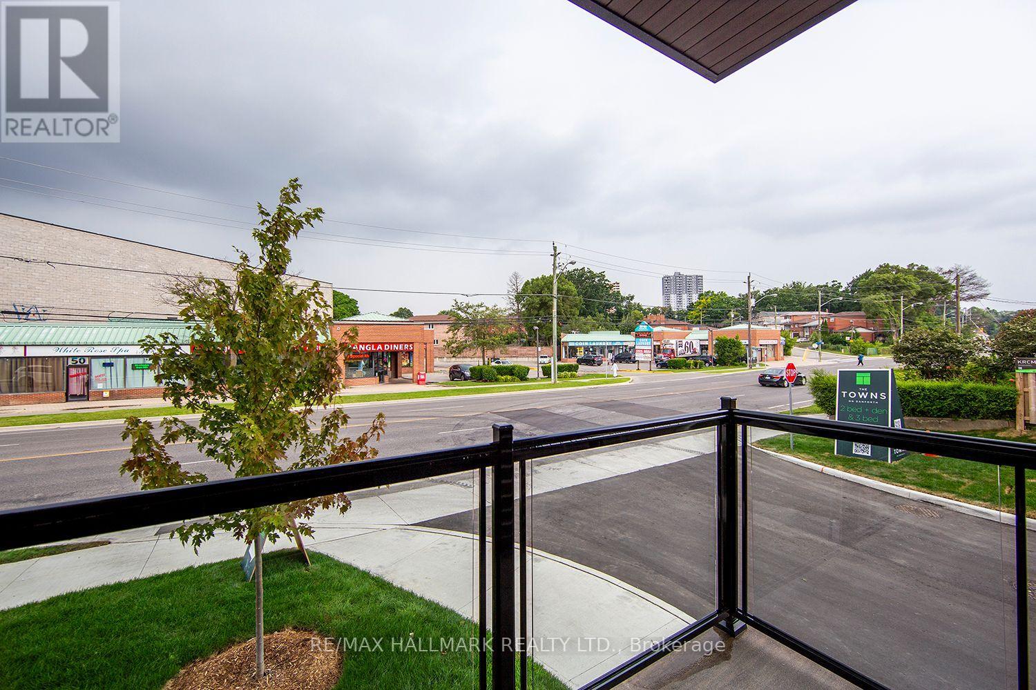 211 - 41 Danforth Road, Toronto, Ontario  M1L 0J6 - Photo 4 - E13644580