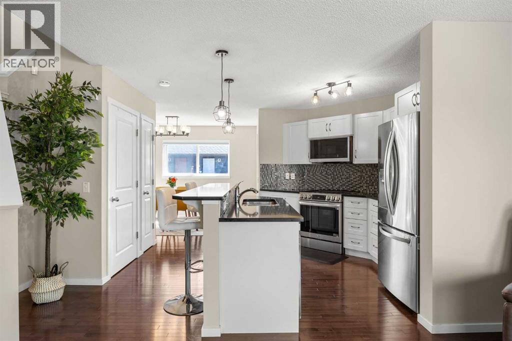 140 Walden Gate SE, Calgary, Alberta  T2X 0P3 - Photo 12 - A2319528