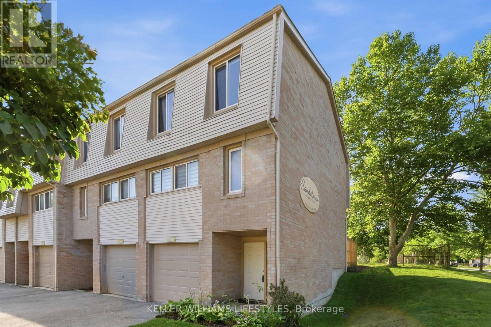 1206 LIMBERLOST ROAD, London North, Ontario