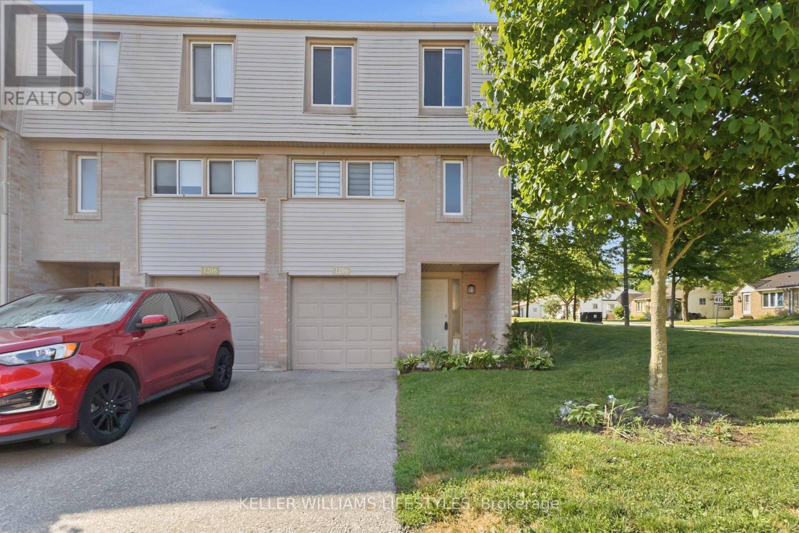 1206 LIMBERLOST ROAD, London North, Ontario