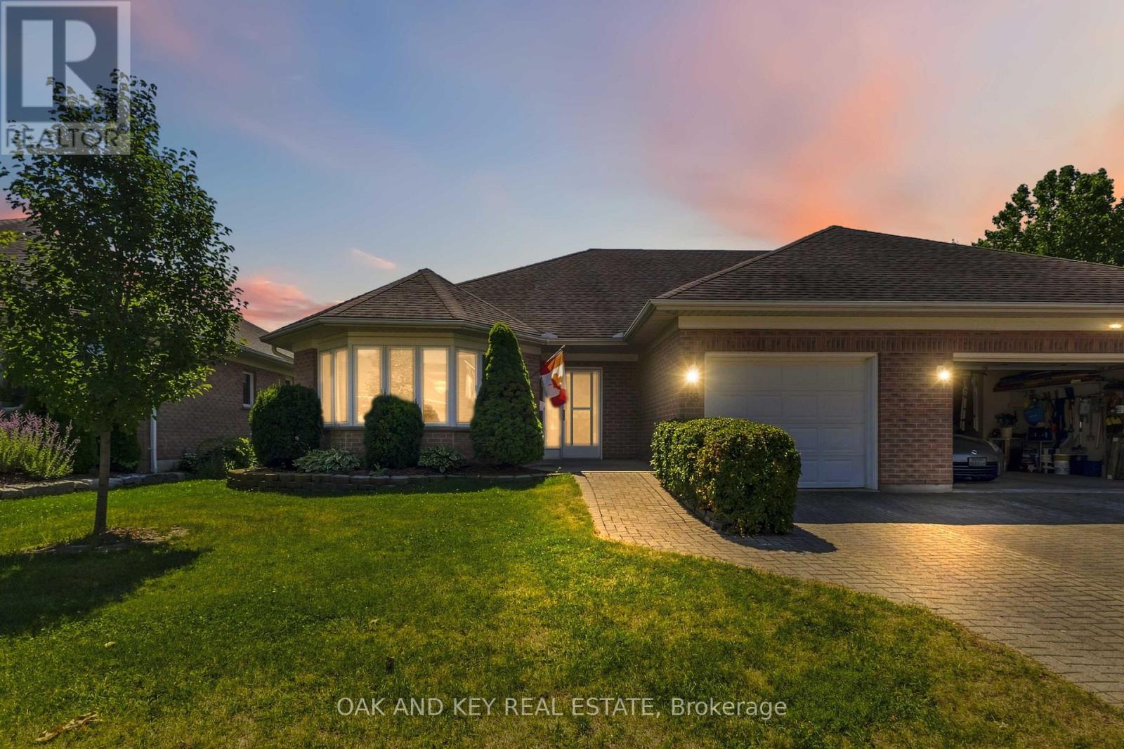 58 ILDERBROOK CIRCLE, Middlesex Centre, Ontario