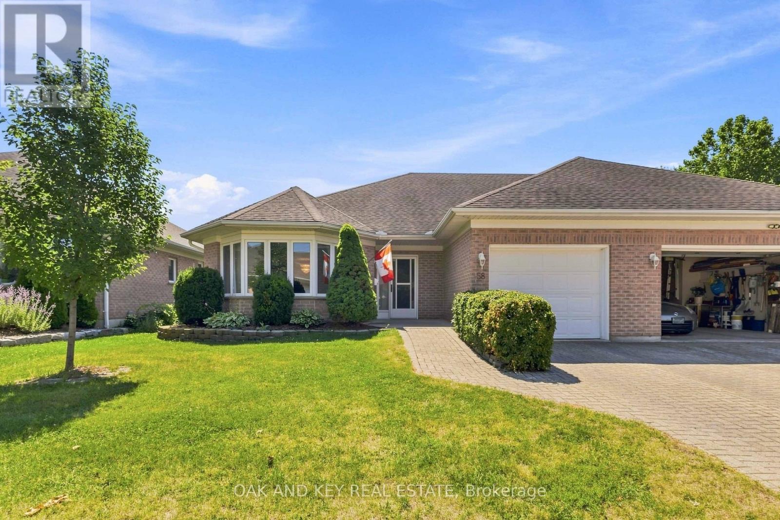 58 Ilderbrook Circle, Middlesex Centre, Ontario  N0M 2A0 - Photo 2 - X13644522