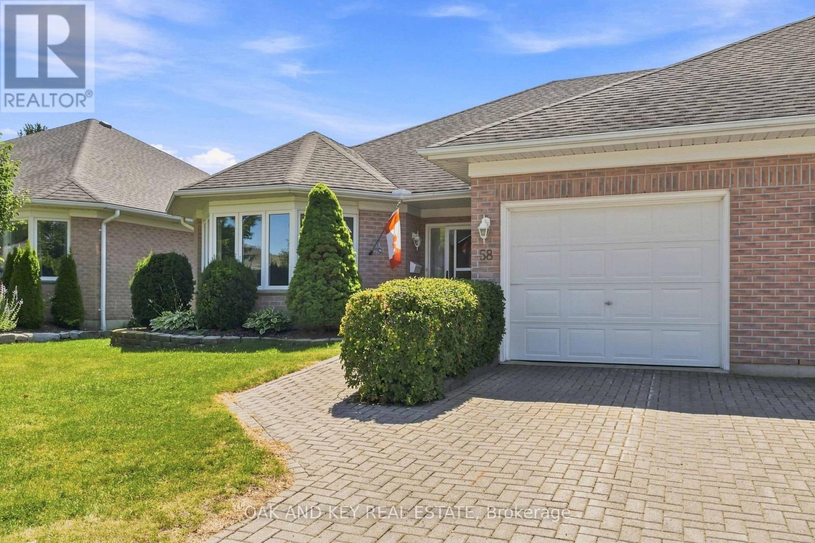 58 Ilderbrook Circle, Middlesex Centre, Ontario  N0M 2A0 - Photo 3 - X13644522