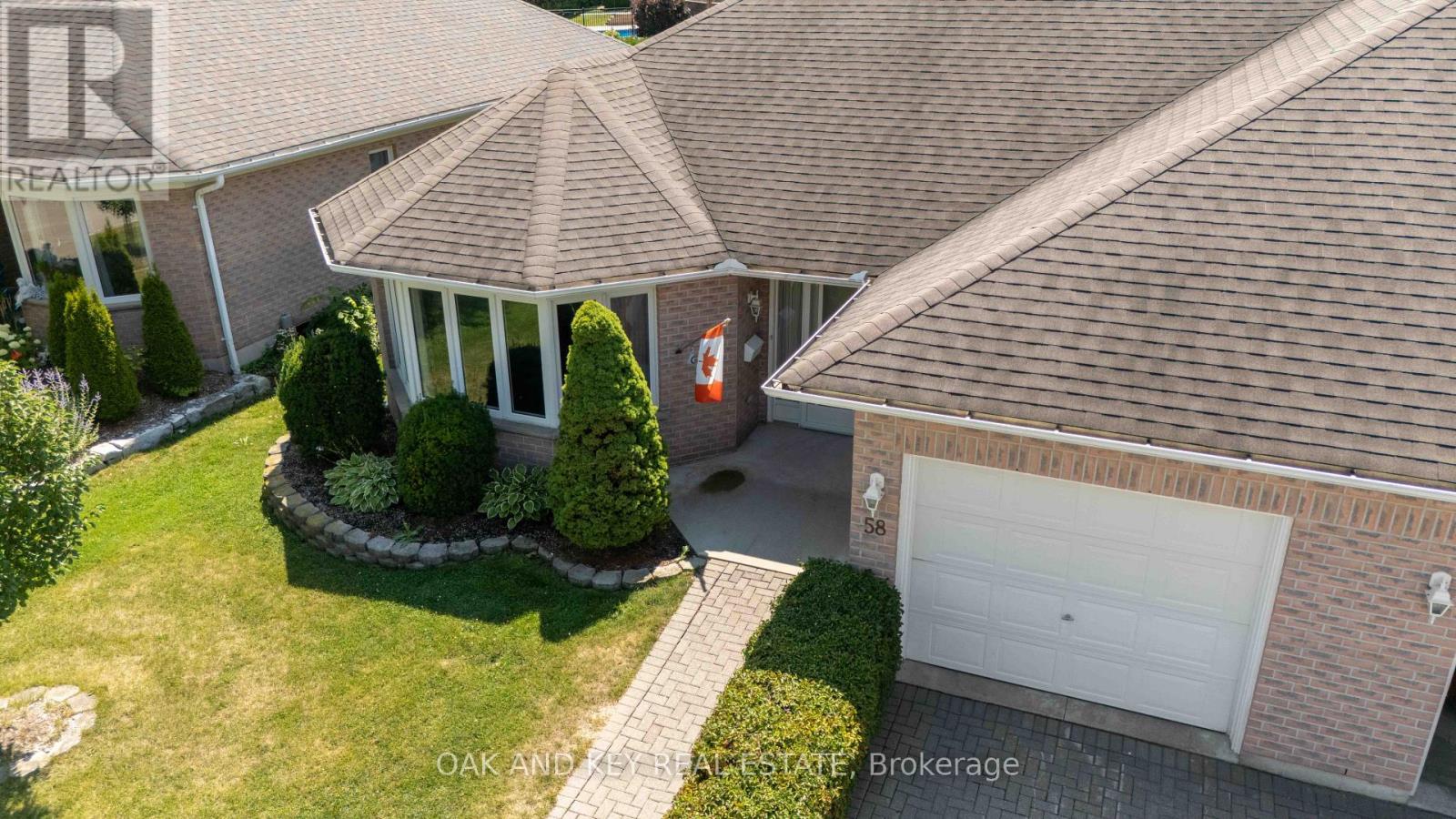 58 Ilderbrook Circle, Middlesex Centre, Ontario  N0M 2A0 - Photo 41 - X13644522