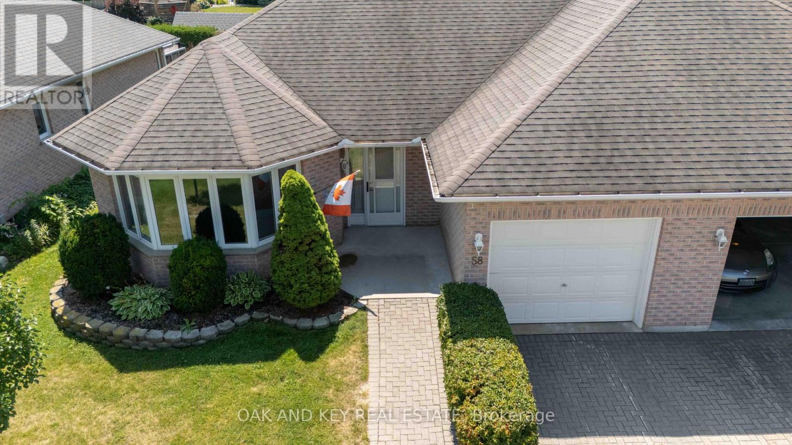 58 Ilderbrook Circle, Middlesex Centre, Ontario  N0M 2A0 - Photo 42 - X13644522