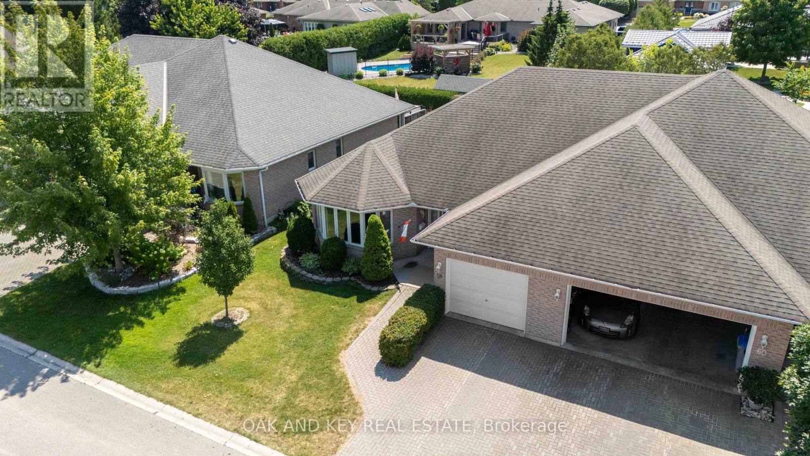 58 Ilderbrook Circle, Middlesex Centre, Ontario  N0M 2A0 - Photo 43 - X13644522