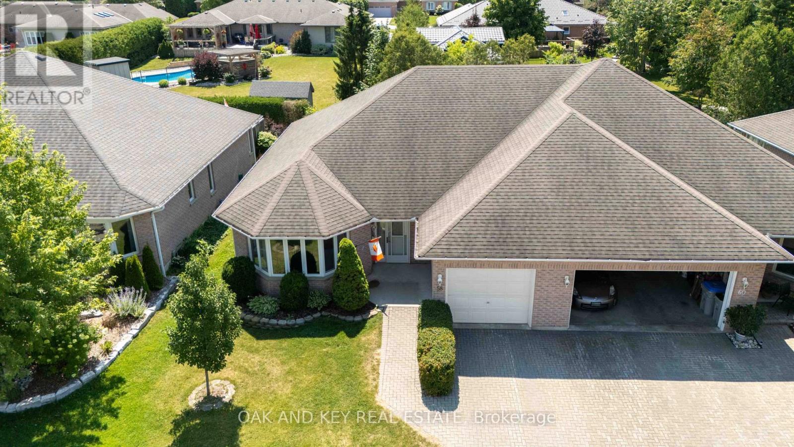 58 Ilderbrook Circle, Middlesex Centre, Ontario  N0M 2A0 - Photo 44 - X13644522