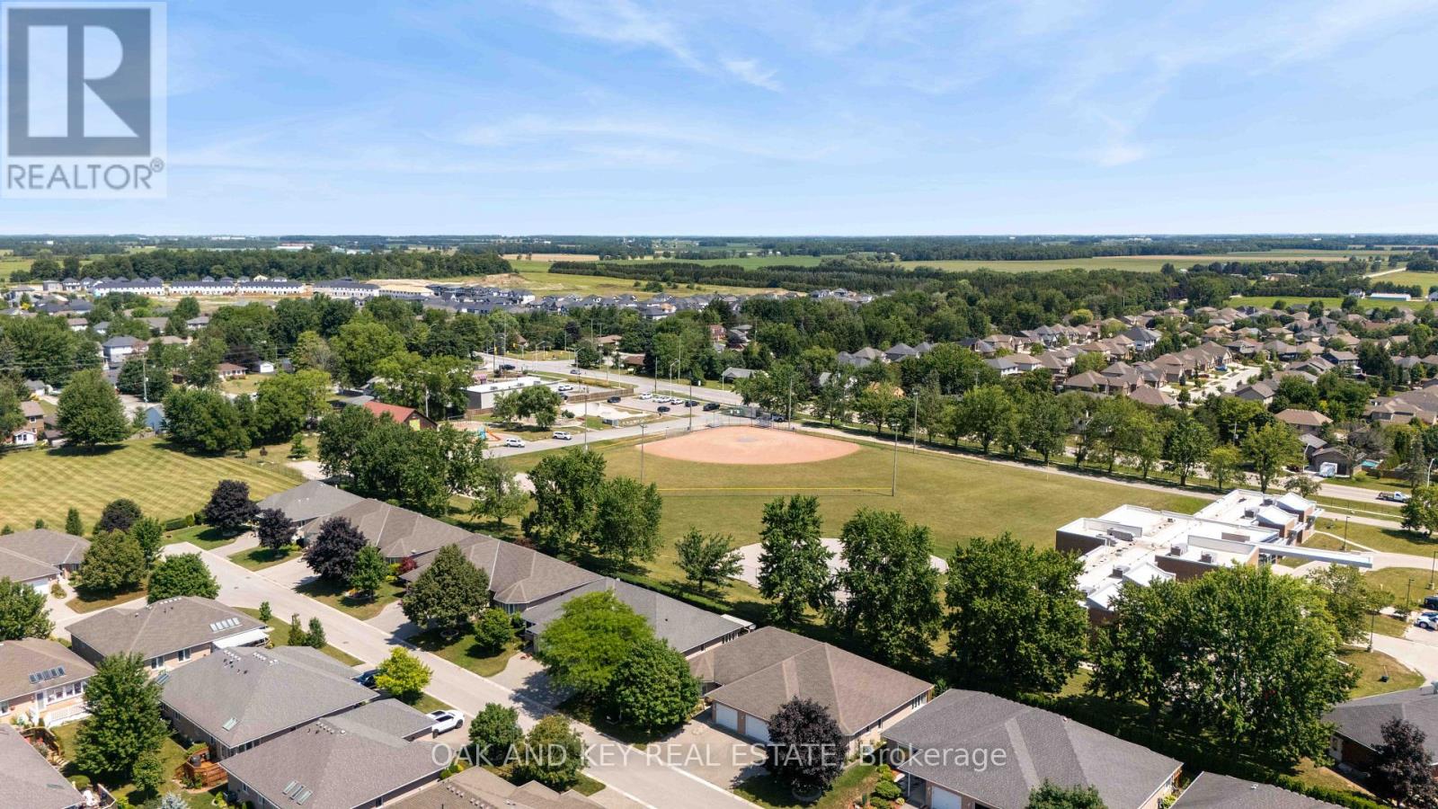 58 Ilderbrook Circle, Middlesex Centre, Ontario  N0M 2A0 - Photo 45 - X13644522
