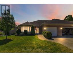 58 ILDERBROOK CIRCLE, Middlesex Centre, Ontario