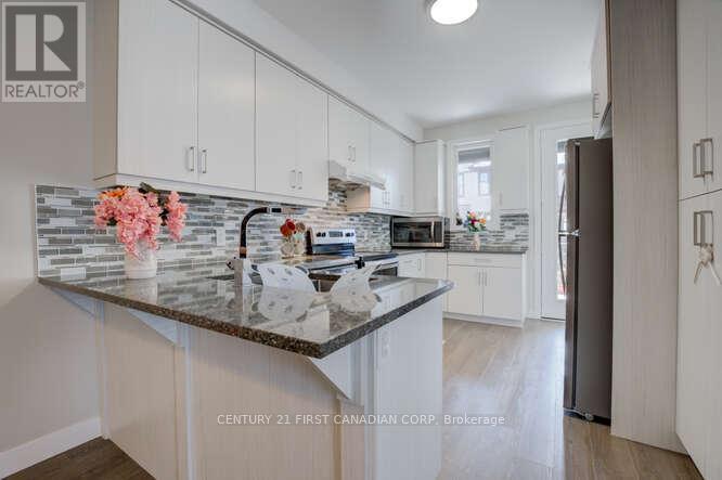 970 Battery Park, London North, Ontario  N6H 0J7 - Photo 14 - X13644556