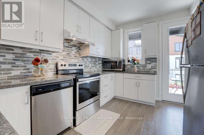 970 Battery Park, London North, Ontario  N6H 0J7 - Photo 15 - X13644556