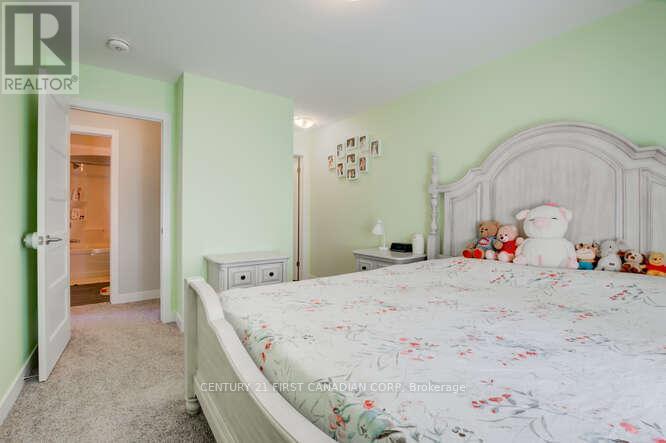 970 Battery Park, London North, Ontario  N6H 0J7 - Photo 23 - X13644556