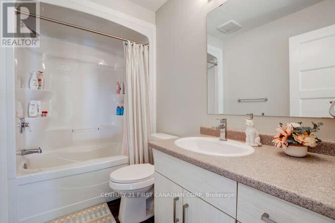 970 Battery Park, London North, Ontario  N6H 0J7 - Photo 25 - X13644556
