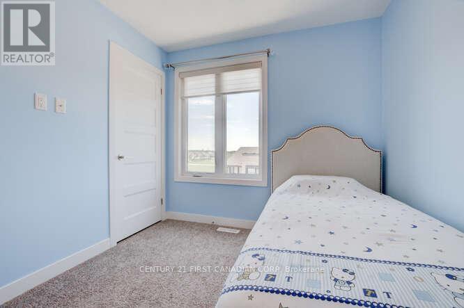 970 Battery Park, London North, Ontario  N6H 0J7 - Photo 27 - X13644556