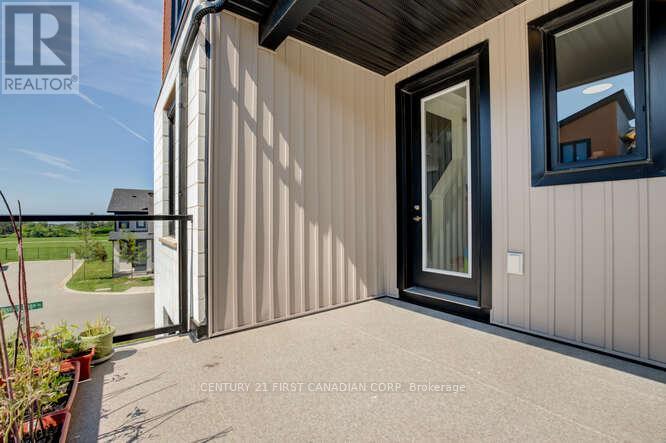 970 Battery Park, London North, Ontario  N6H 0J7 - Photo 36 - X13644556