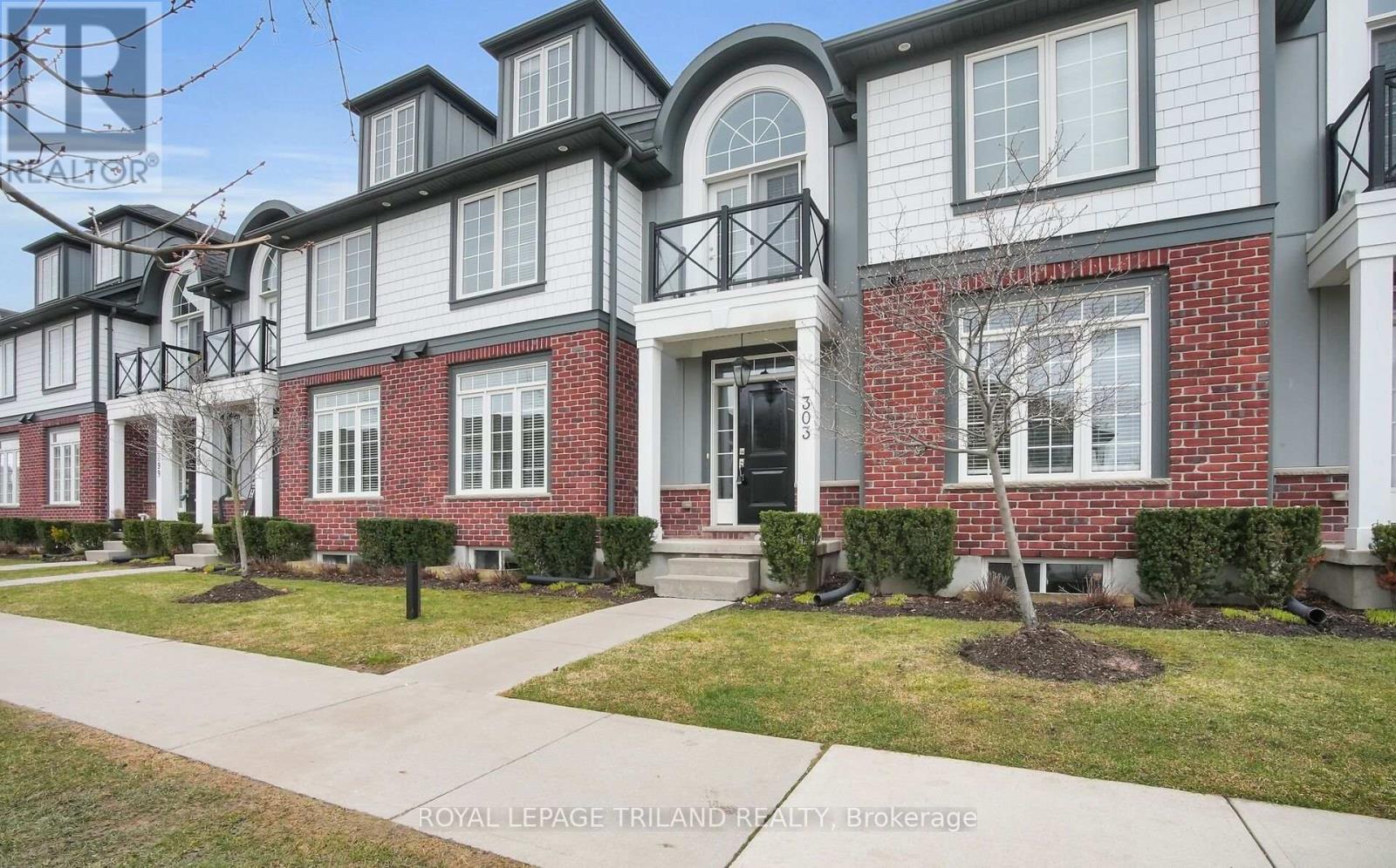 303 Callaway Road, London North, Ontario  N6G 0N8 - Photo 2 - X13644660