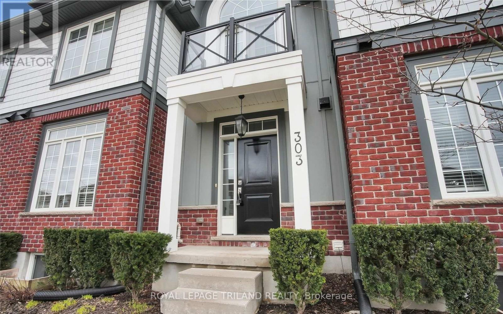 303 Callaway Road, London North, Ontario  N6G 0N8 - Photo 3 - X13644660