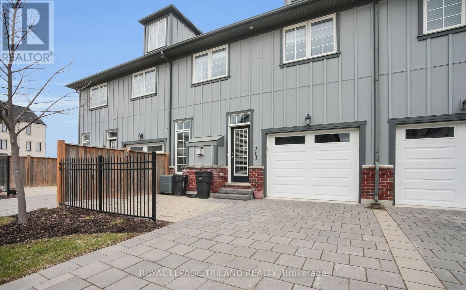303 Callaway Road, London North, Ontario  N6G 0N8 - Photo 38 - X13644660