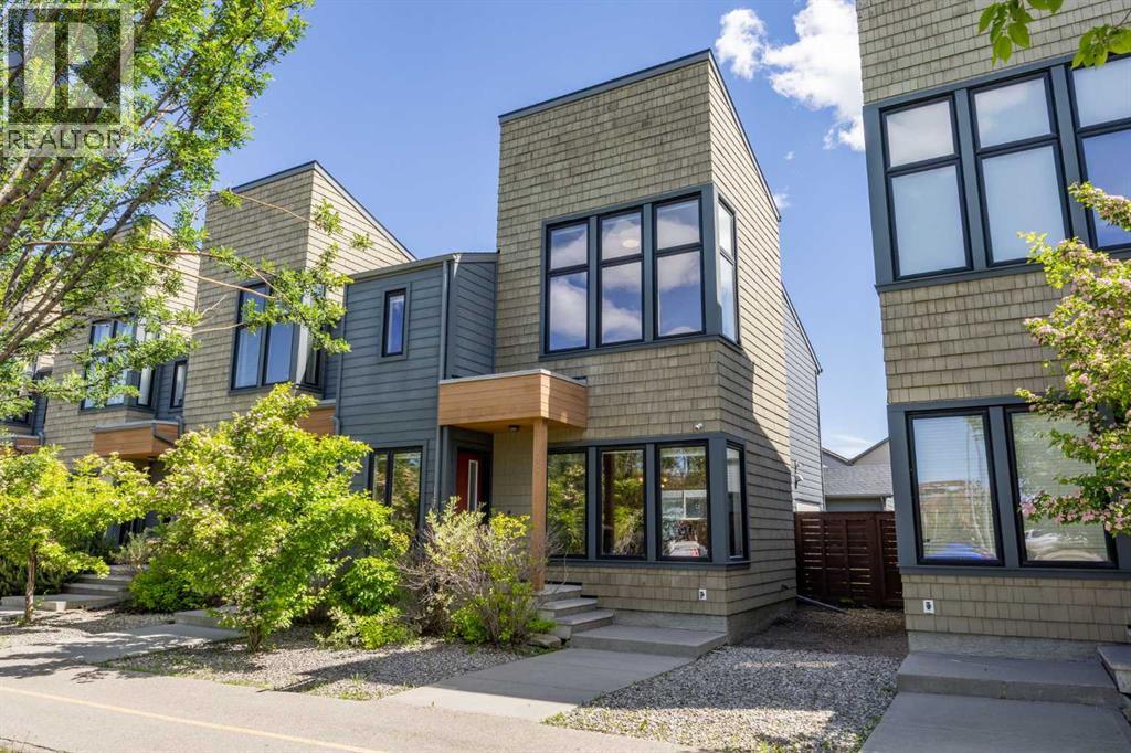 140 Walden Gate SE, Calgary, Alberta