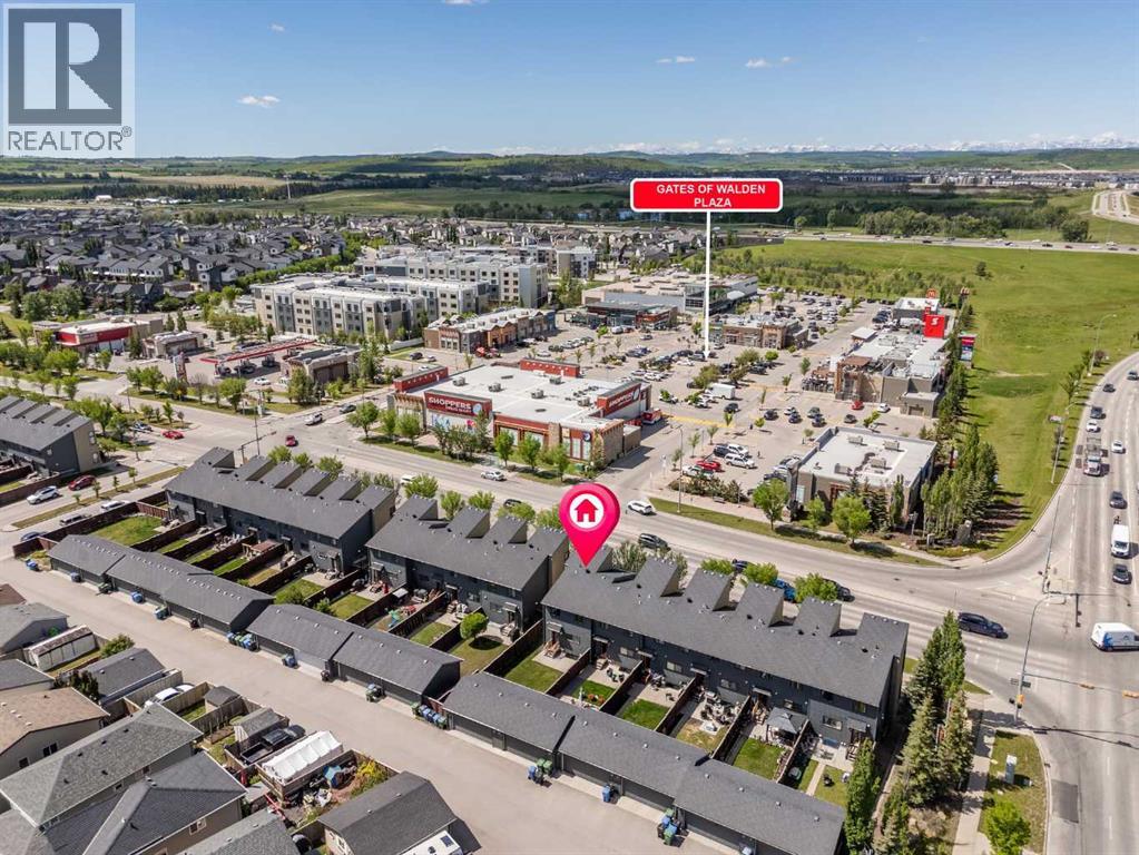 140 Walden Gate SE, Calgary, Alberta  T2X 0P3 - Photo 3 - A2319528