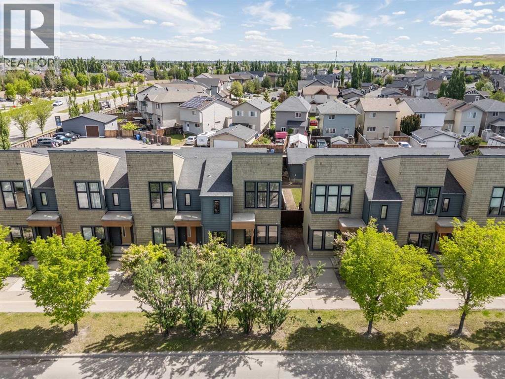140 Walden Gate SE, Calgary, Alberta  T2X 0P3 - Photo 5 - A2319528