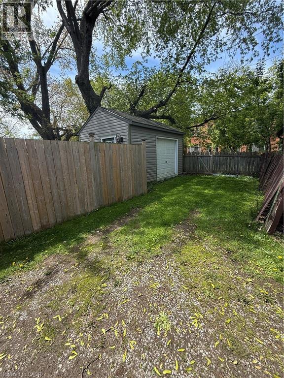 29 Rodman Street, St. Catharines, Ontario  L2R 5C9 - Photo 17 - 40830289