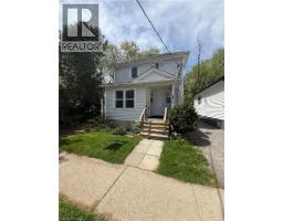 29 RODMAN Street, St. Catharines, Ontario