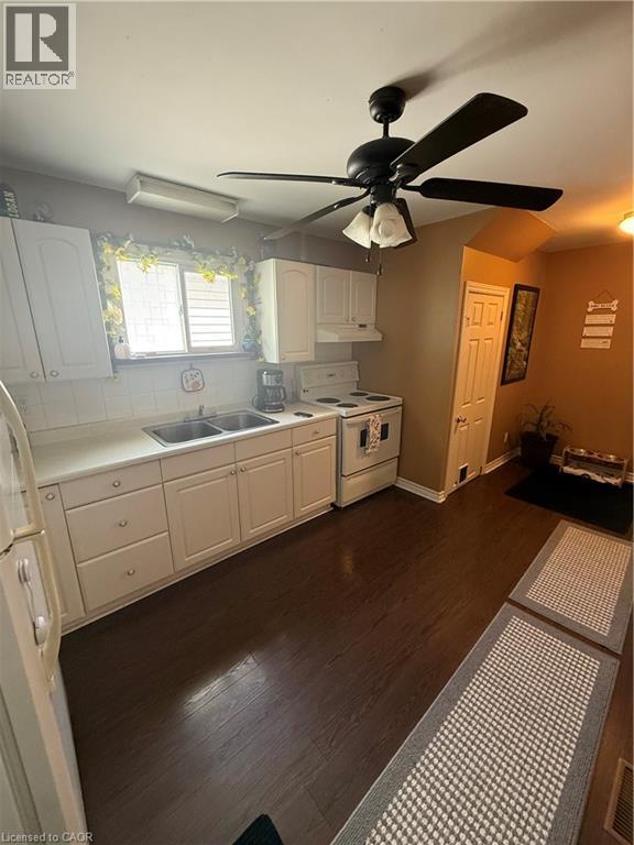 29 Rodman Street, St. Catharines, Ontario  L2R 5C9 - Photo 11 - 40830289