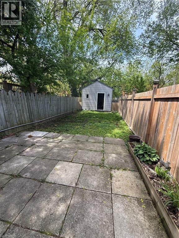29 Rodman Street, St. Catharines, Ontario  L2R 5C9 - Photo 18 - 40830289