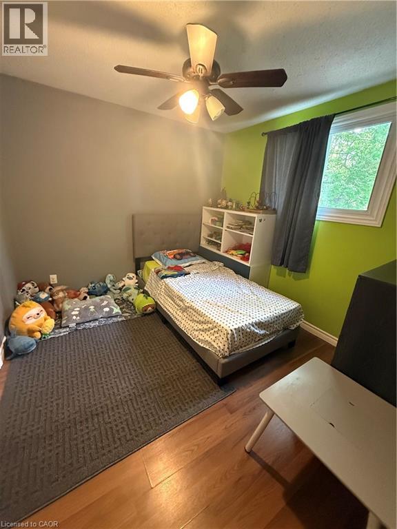 29 Rodman Street, St. Catharines, Ontario  L2R 5C9 - Photo 9 - 40830289