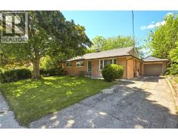 32 CLOSE Avenue, Cambridge, Ontario