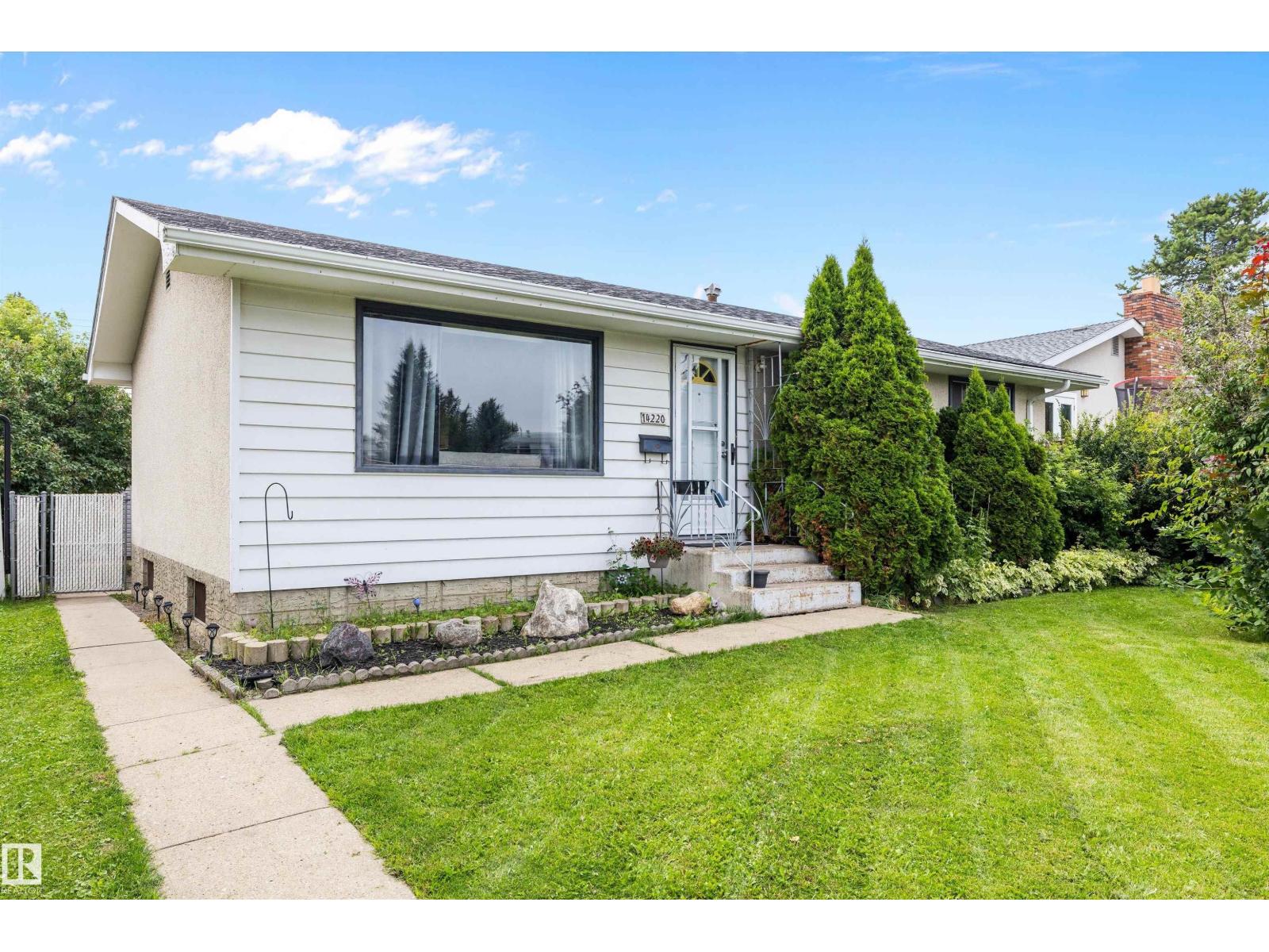 14220 58 ST NW, Edmonton