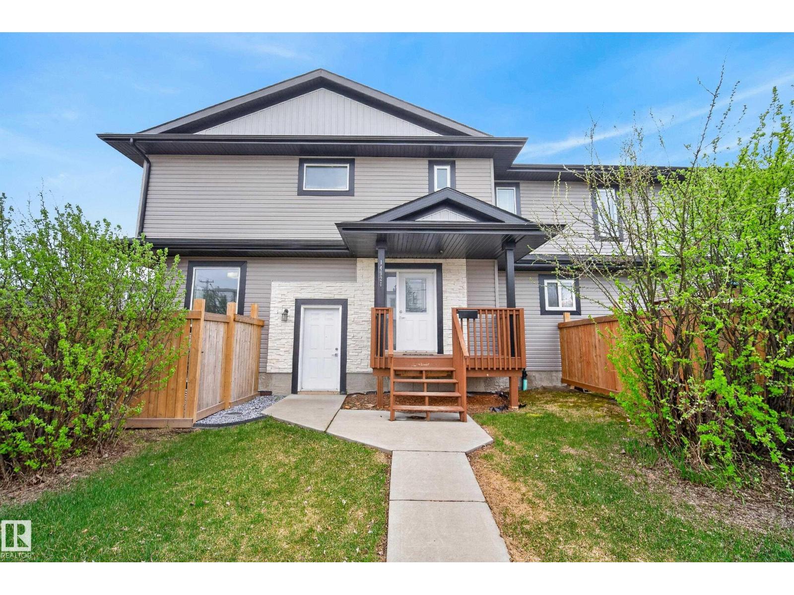 14921 90 AV NW, Edmonton