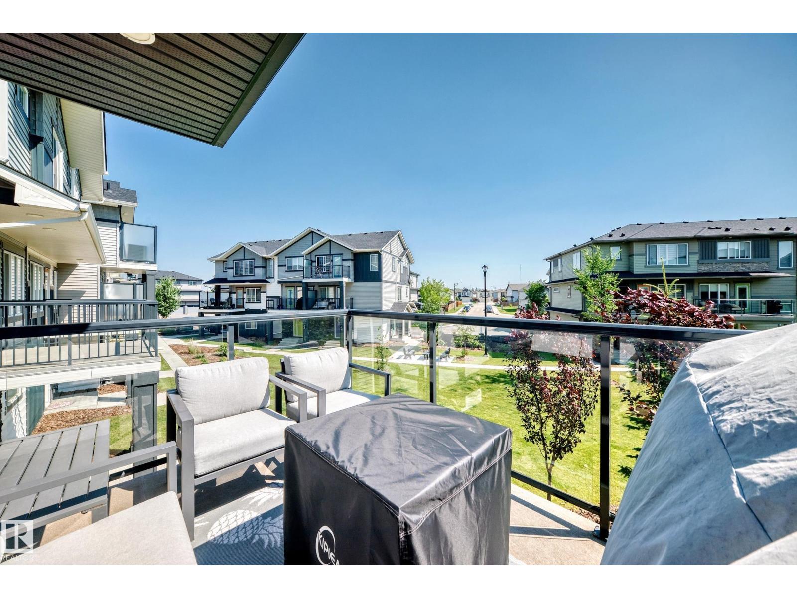 #95 1530 Tamarack Bv Nw, Edmonton, Alberta  T6T 2E6 - Photo 15 - E4502336