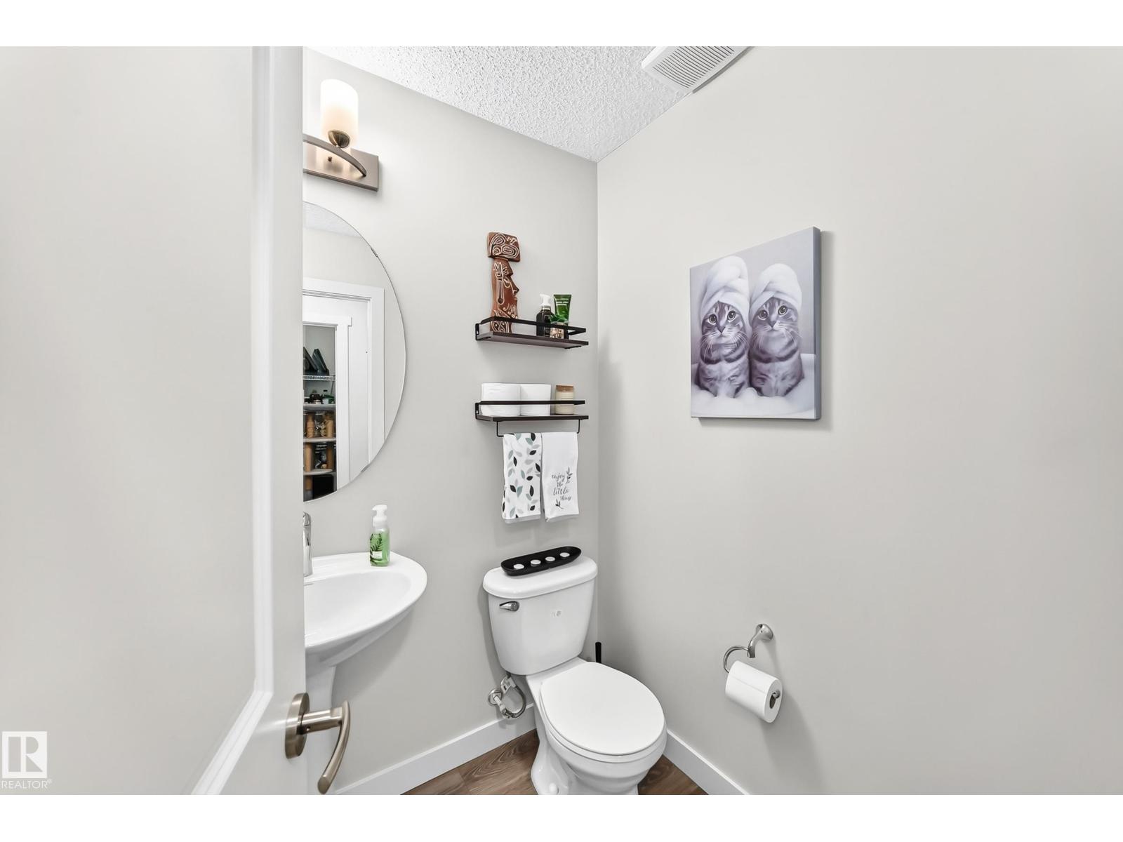 #95 1530 Tamarack Bv Nw, Edmonton, Alberta  T6T 2E6 - Photo 19 - E4502336